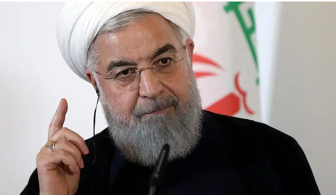رئیس جمهور درجمع گیلانیان حاضر در لاهیجان: برای عملی کردن وعده های دولت به ملت تلاش می شود