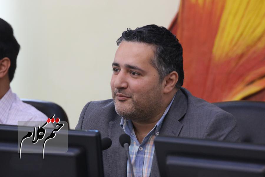 شهردار لنگرود خبر داد: تشکیل صندوق رفاهیات برای کارکنان شهرداری