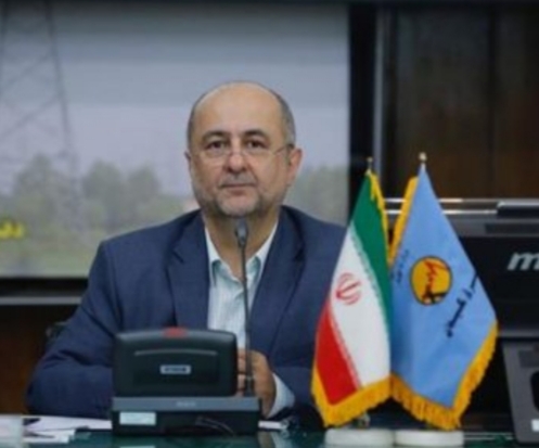 مدیر عامل شرکت برق منطقه ای گیلان  به عنوان اولین مهندس گیلانی در هیات مدیره انجمن مهندسین برق والکترونیک ایران انتخاب شد