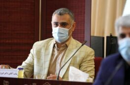 دبیرکل شورای سیاستگذاری شهرهای فعال ایران منصوب شد