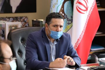 استمداد شهرداری لنگرود از مسئولان برای رفع سد معبر