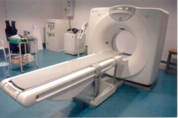 رئیس دانشگاه علوم پزشکی گیلان خبر داد: بیمارستان جدیدالاحداث تالش به CT اسکن مجهز شد
