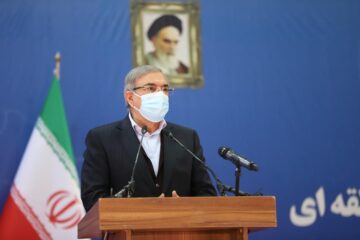 دبیرشورایعالی مناطق آزاد:موافقت نامه ایران و اوراسیا دسترسی به بازارهای تجاری در منطقه را تسهیل می کند