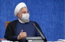 روحانی خبر داد: نفری ۱۰۰ هزار تومان به مدت چهار ماه برای یک سوم ایرانیان + یک میلیون وام