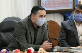 تاکید شهردار لنگرود بر قدردانی از تلاش های بسیجیان 