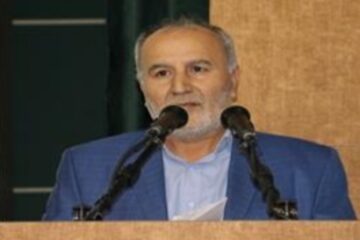 اجرای پویش نذر هشتم با هدف آزادی ۸ زندانی از زندان لاهیجان