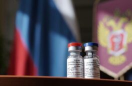 واکسن روسی کرونا در ایران تایید شد