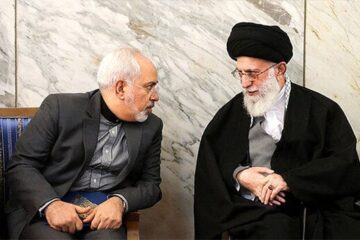 واکنش محمدجواد ظریف پس از بیانات رهبر معظم انقلاب: بسیار متاسفم