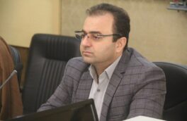 در پی بازداشت شهردار لنگرود: علی شفیعی سرپرست این شهرداری شد