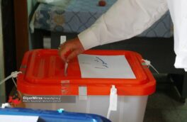 ستاد انتخابات لنگرود اعلام کرد: نتایج نهایی انتخابات شورای ششم شهرکومله