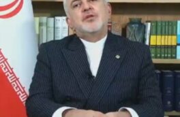 ظریف در خداحافظی مجازی؛ تاریخ در مورد ارزش دستاوردهای ما و علل ناکامی‌های ما قضاوت خواهد کرد