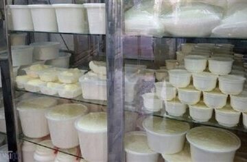 شیر و ماست و پنیر از ۱۷ مهر ارزان می‌شود