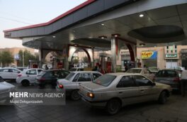 مدیرعامل شرکت ملی پخش فرآورده‌های نفتی ایران: ۱۷۰۰ جایگاه عرضه سوخت فعال شدند | رفع کامل مشکل تا ۲۴ ساعت آینده