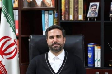 با حکم مدیرعامل صندوق بازنشستگی کارکنان فولاد کشور؛ محمد شیخان سرپرست شرکت دخانیات ایران شد+ سوابق کاری