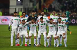 صعود تاریخی ایران به جام‌ جهانی ۲۰۲۲ با پیروزی مقابل عراق/ ایران یک، عراق صفر