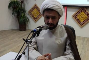رئیس شورای اسلامی شهر لنگرود: گفتمان مقاومت در جهان امروز ثمره فرهنگ عاشورا است
