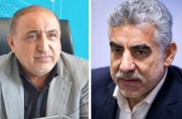 تاکید بر لزوم تسریع در تکمیل عملیات اجرایی اتصال راه آهن به منطقه آزاد انزلی در گفتگوی رییس سازمان منطقه آزاد انزلی با استاندار گیلان