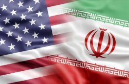 تحریم  یک فرد و ۴۵ شرکت  در ارتباط با ایران از سوی آمریکا