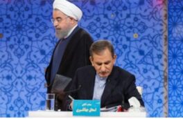 اشتباهم» شرکت در انتخابات ۹۶ بود|روحانی قصد داشت، «عروس امام» را وزیر ارشاد کند