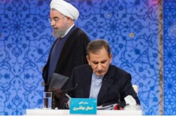 اشتباهم» شرکت در انتخابات ۹۶ بود|روحانی قصد داشت، «عروس امام» را وزیر ارشاد کند