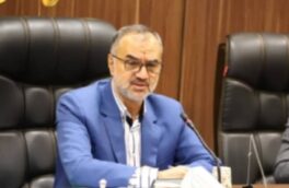 رئیس شورای شهر رشت  موافقت با لایحه تملک زمین های اطراف تالاب عینک رشت