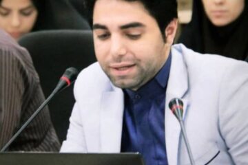 سوئیس و آمریکا خواهان دکتر سجاد عبدی دانشمند ایرانی سوئیس و آمریکا خواهان دکتر سجاد عبدی دانشمند ایرانی