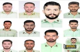 دادستان مرکز استان سیستان و بلوچستان خبر داد ۱۲ شهید در حمله تروریستی سیستان و بلوچستان، شهادت یک املشی در راسک + اسامی شهدا