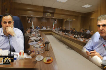 در کمیسیون مشترک شهرسازی و عمران و ترافیک شورای شهر رشت تاکید شد؛ پیشنهاد کاهش پنجاه درصدی صدور پروانه در نوسازی املاک فرسوده‌ بافت مرکزی شهر / فقدان انضباط مالی در مجموعه شهرداری رشت !!/ لزوم ایجاد واحد موتوری در شهرداری برای تعمیر اتوبوسها و خودروهای امدادرسان