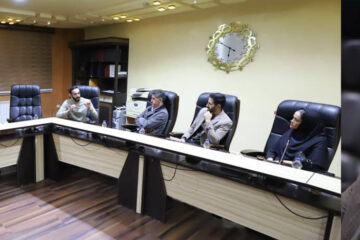 در دیدار رئیس شورای اسلامی شهر رشت با جمعی از ورزشکاران مدال آور دارای معلولیت مطرح شد: در اختیار گرفتن سکوهای قهرمانی توسط ورزشکاران دارای معلولیت رشتی مایه مباهات است / اختصاص یک مجموعه ورزشی به ورزشکاران دارای معلولیت