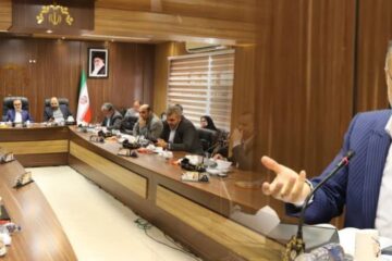 استفاده از تمامی ظرفیت ناوگان اتوبوسرانی به منظور سهولت در حمل و نقل دانش آموزان/ بودجه شورای ششم رشت انحراف ندارد