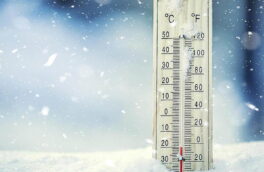 مدیرکل هواشناسی گیلان خبر داد: برگشت سوز سرمای زمستان و برف به گیلان | کاهش ۱۰ تا ۱۵ درجه‌ای دما