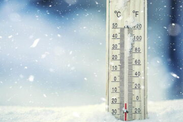 مدیرکل هواشناسی گیلان خبر داد: برگشت سوز سرمای زمستان و برف به گیلان | کاهش ۱۰ تا ۱۵ درجه‌ای دما