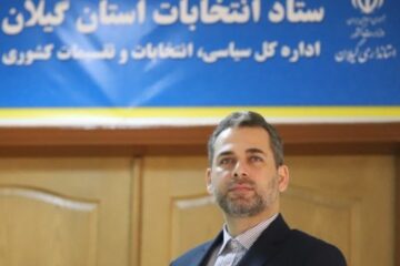 سخنگوی ستاد انتخابات گیلان خبر داد؛ نامزدها در هر شهر و روستا با مجوز فرمانداری می‌توانند ستاد انتخابات دائر کنند