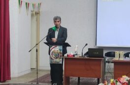 رییس سازمان جهاد کشاورزی استان گیلان: نگاه همراه با علم و دانش کشاورزی نجات‌بخش تولیدکنندگان است