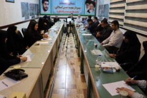 دشمن در تلاش است تا واقعیت ها را تحریف کرده و به سود خود تمام کند