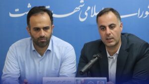 رئیس شورای شهرستان رشت: _هم‌افزایی شهرداری‌ها و دهیاری‌ها، راهکار کلیدی در مدیریت پسماند است _ لزوم مدیریت زباله در روستاها و جلوگیری از ورود آن به چرخه شهری