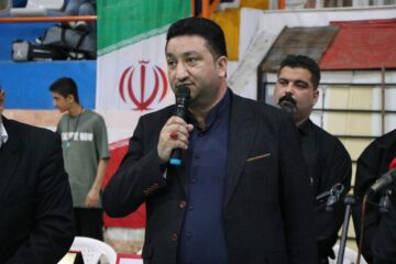 میثم عباسی، پژوهشگر مسائل شهری؛اصلاح مناقصات و نظارت فنی، کلید حل بحران آسفالت در رشت