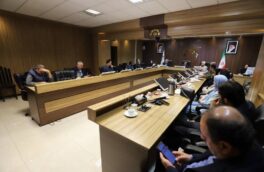 در کمیسیون فرهنگی شورای اسلامی؛ حمایت مدیریت شهری رشت مطرح شد؛ احداث فرهنگسرای مناسب سازی شده برای کم‌توان های حرکتی در دستور کار قرار می‌گیرد 