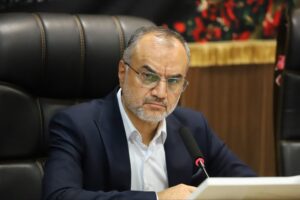 کارگرنیا رئیس شورای اسلامی شهر رشت: امانت‌دار آرای مردم هستیم/ مرصاد نماد ایستادگی ملت ایران/ روز اهدای خون فرصتی برای ترویج نوع دوستی