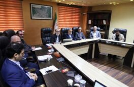 رئیس شورای شهر رشت؛ بررسی شود چرا برخی نیروهای شهرداری خارج از جایگاه واقعی خود خدمت می‌کنند