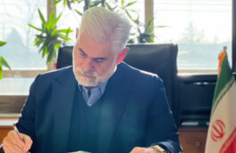 کاسپین اکسپو ۲۰۲۵ فرصتی برای نمایش توان صادراتی ایران در بازار خزر  ‌