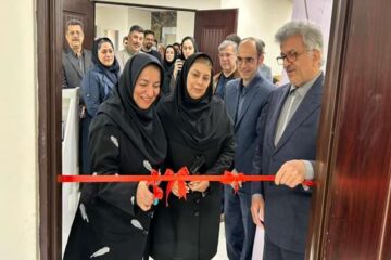 افتتاح کلینیک تخصصی سالمندان در رشت تنها با ۲ ساعت فعالیت در هفته!