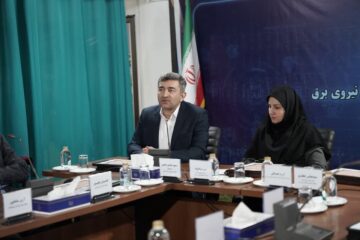 مدیرعامل توزیع برق گیلان: مدیریت فناوری هوشمند در شرکت توزیع برق گیلان پیاده‌سازی شده است
