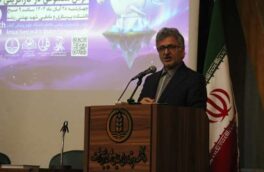 رئیس دانشگاه علوم پزشکی گیلان: آینده سلامت در دست دانشجویان و هوش مصنوعی