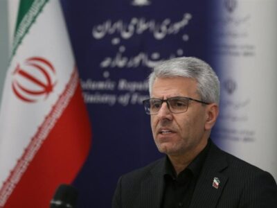 بقائی: هیچ امتیازی از آمریکا نمی‌خواهیم؛ صرفاً خواهان حقوق خود هستیم